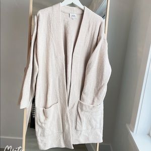 aritzia Wilfred brullon Cardigan sweater